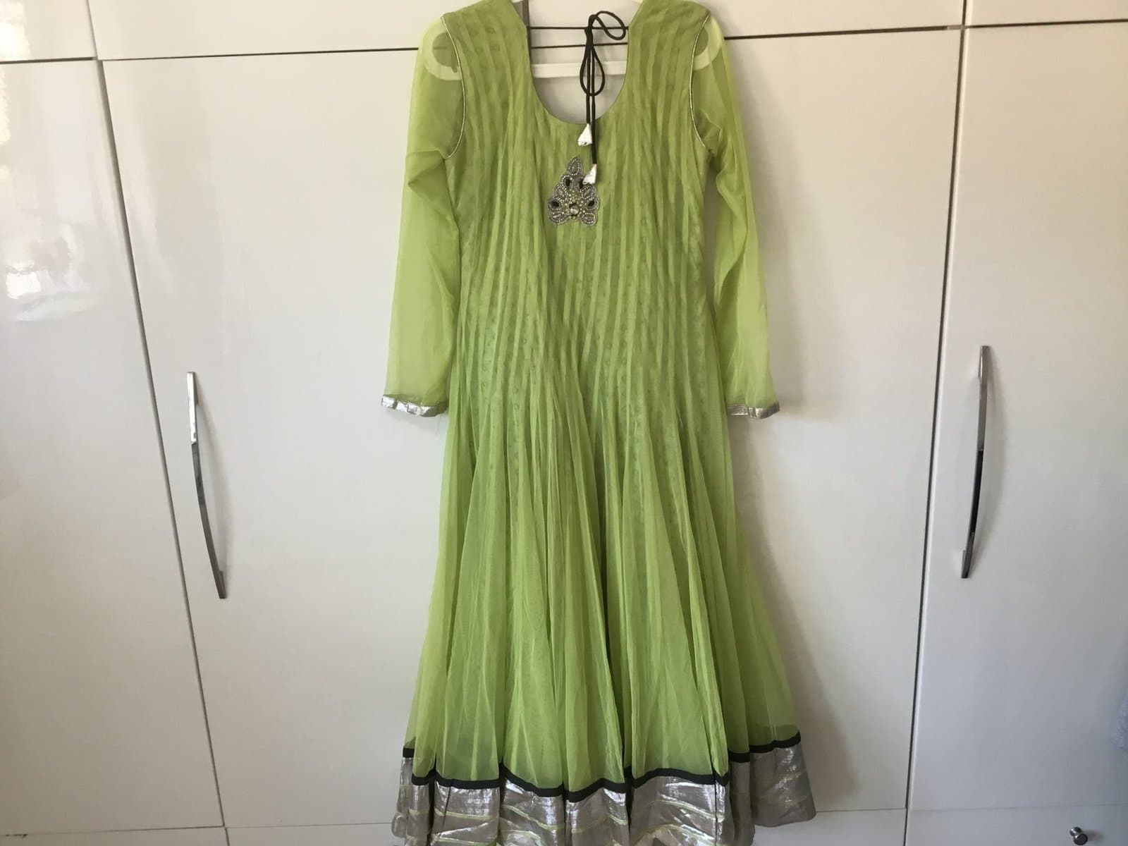 Kurti with dupatta thumbnail 2