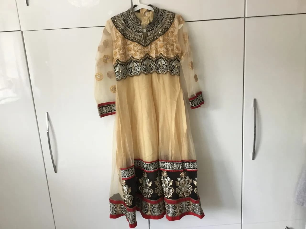 Salwar kameez