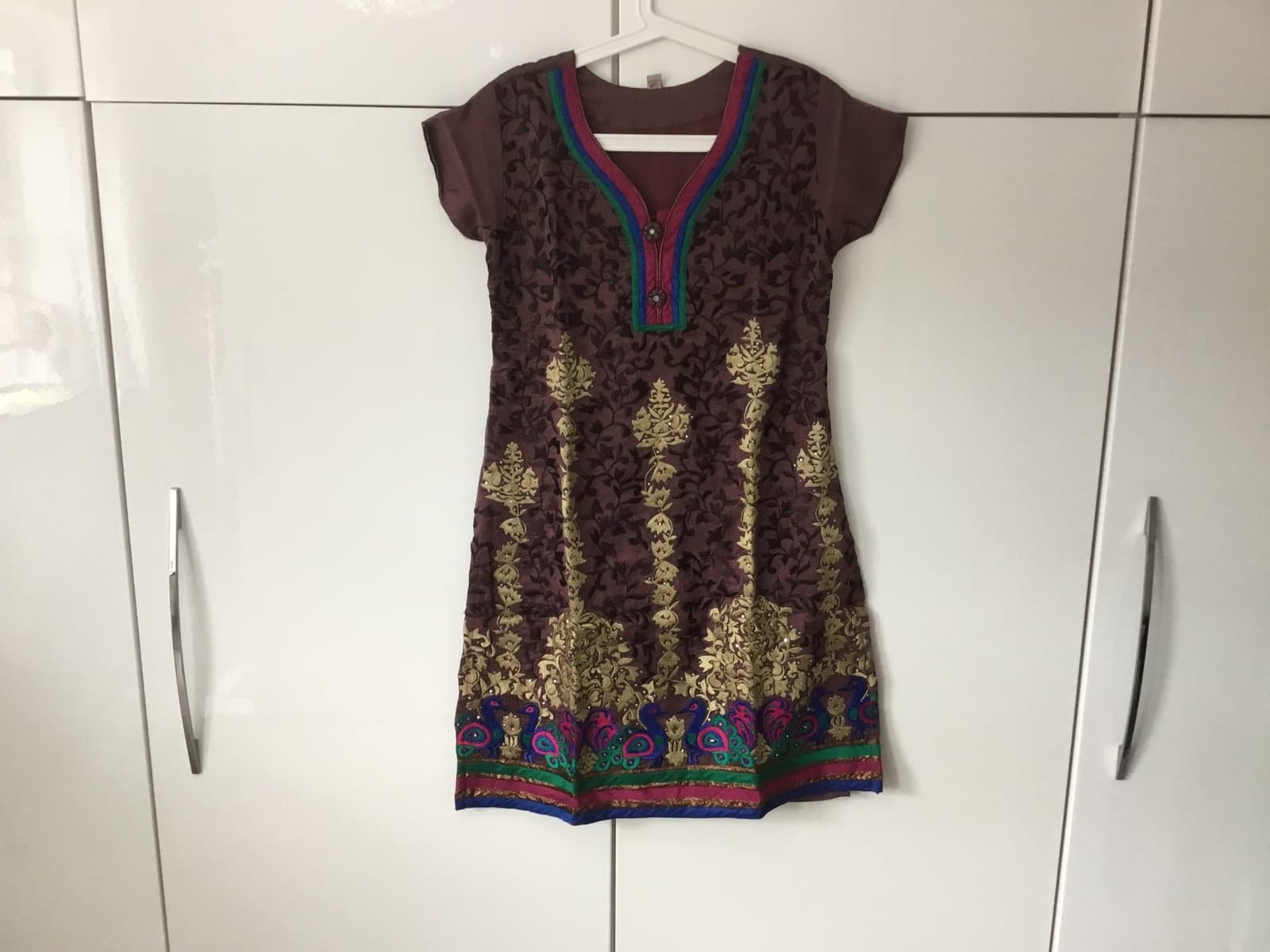 Salwar kameez