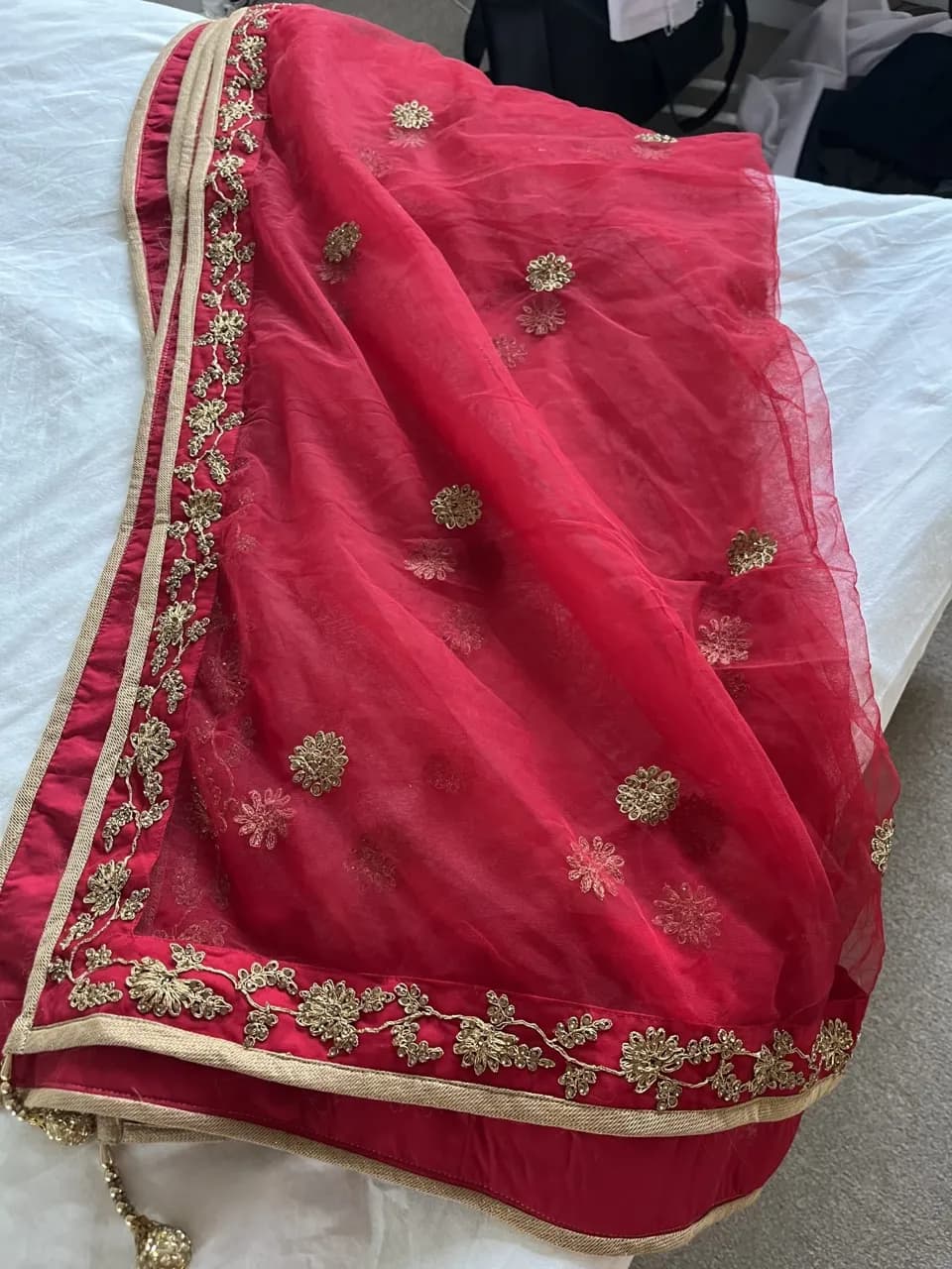 Wedding outfit thumbnail 6