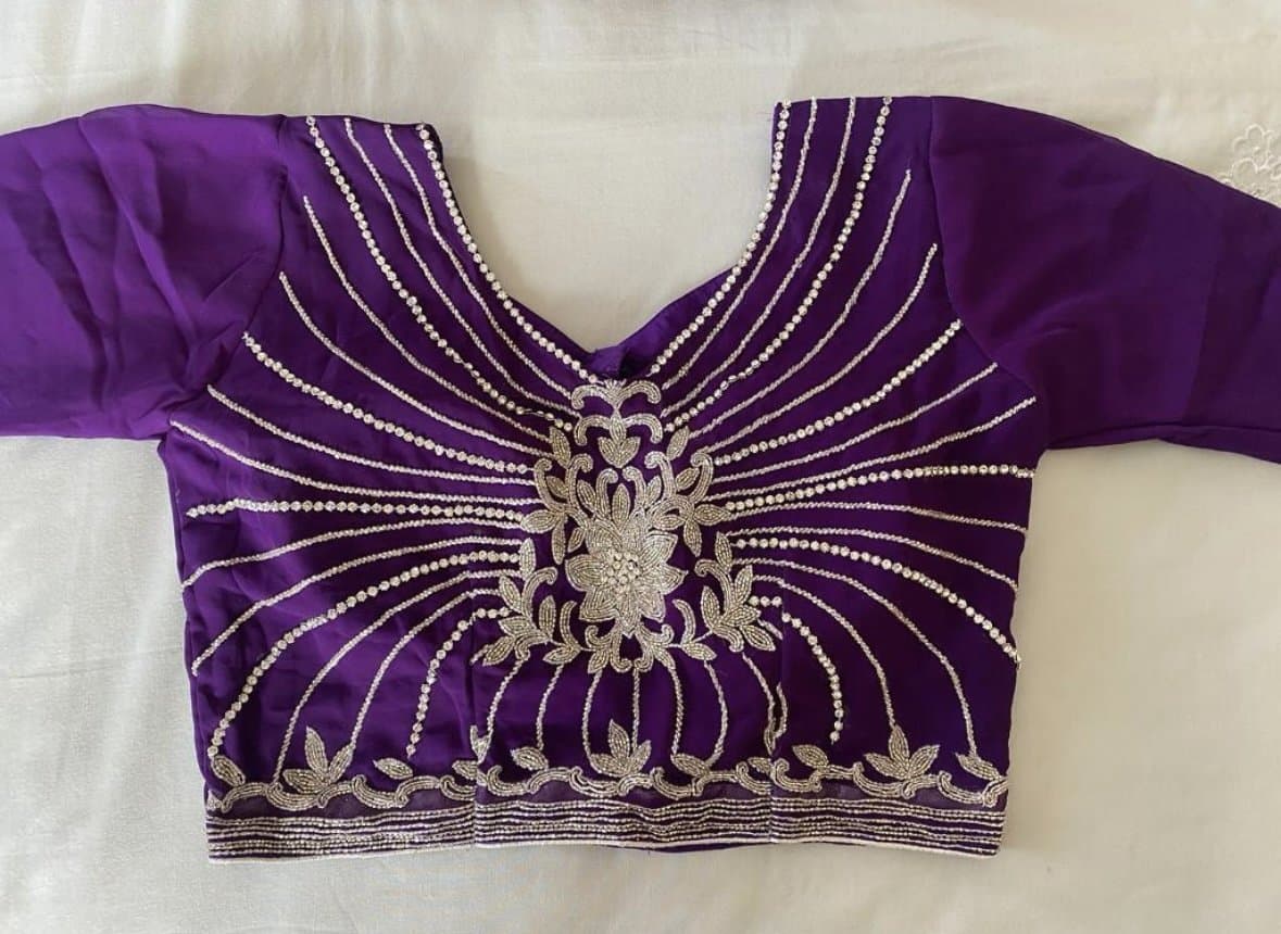 Saree thumbnail 3