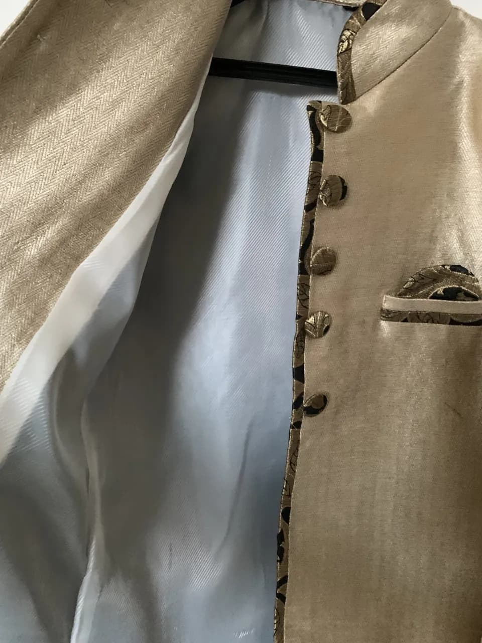 Boy’s Sherwani — image 1