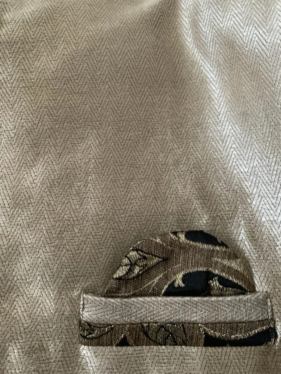 Boy’s Sherwani thumbnail 4