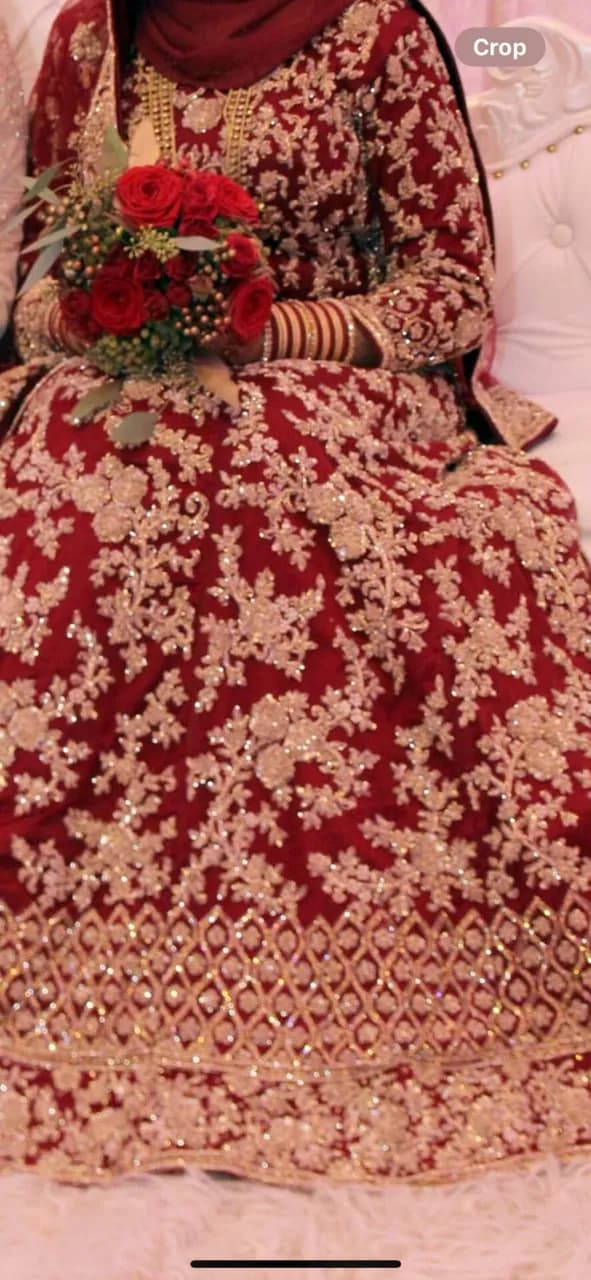 Wedding dress thumbnail 2