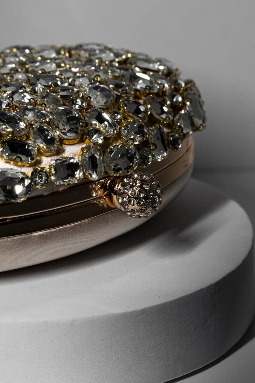 Luxury Clutches thumbnail 2