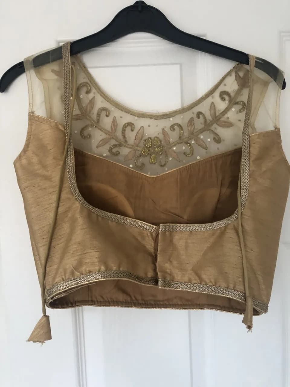 Skirt top dupatta