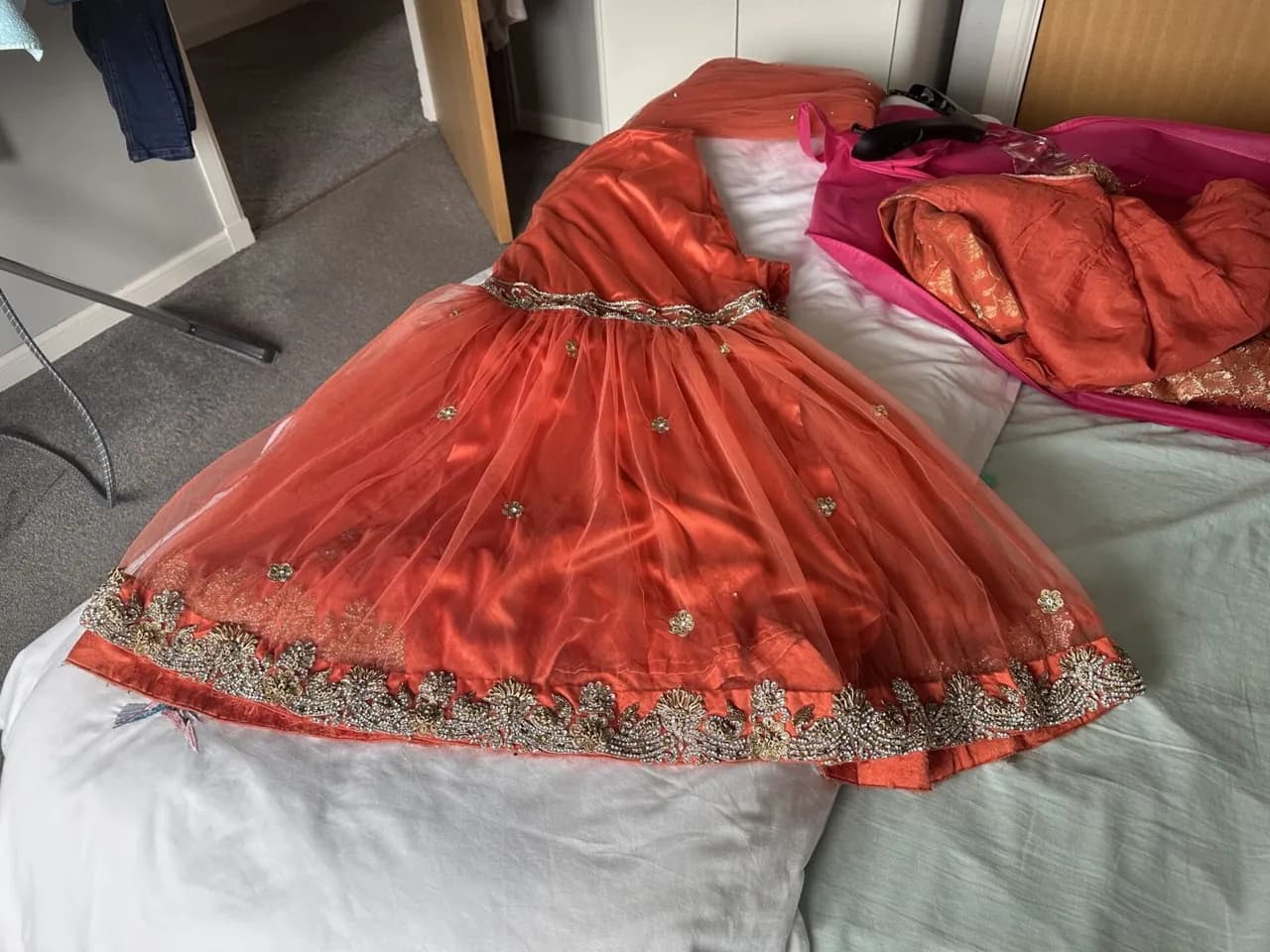 Sharara