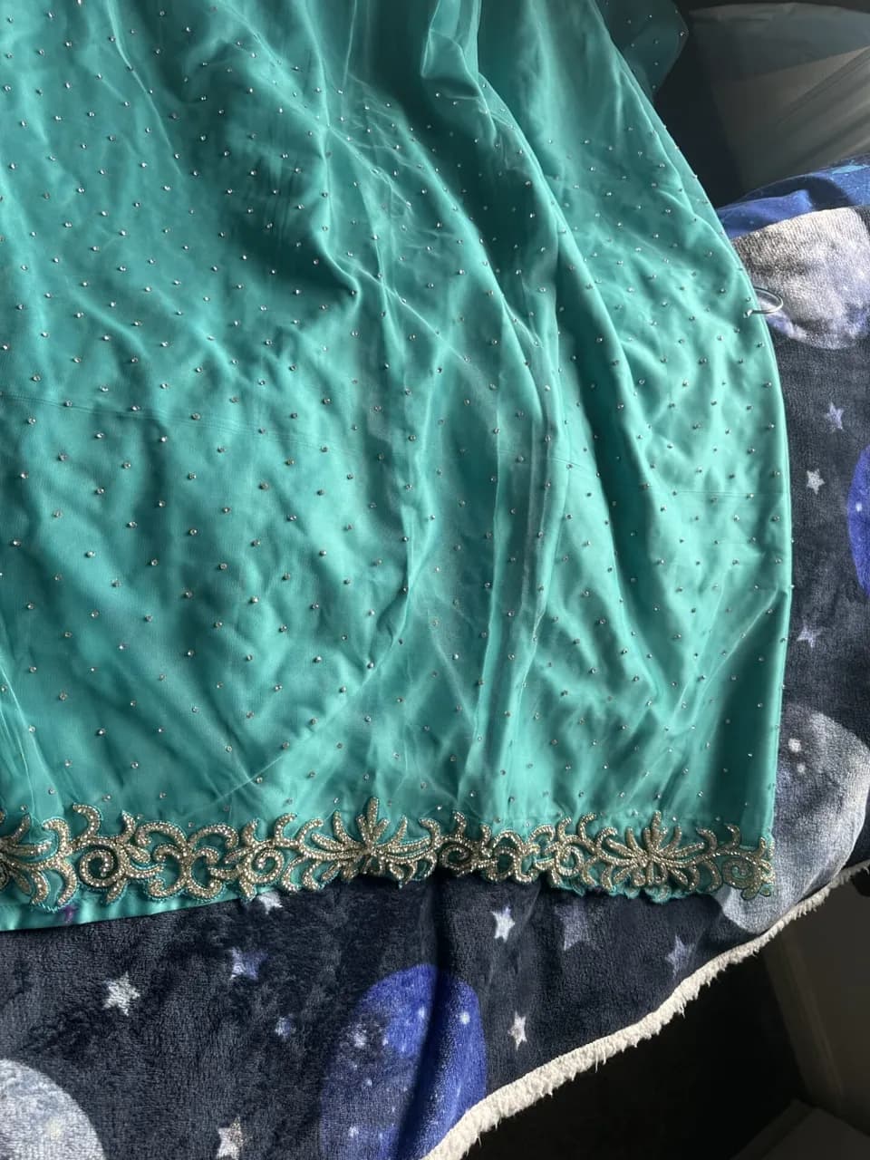 Saree thumbnail 5