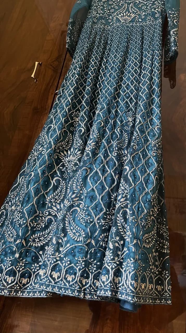Gown