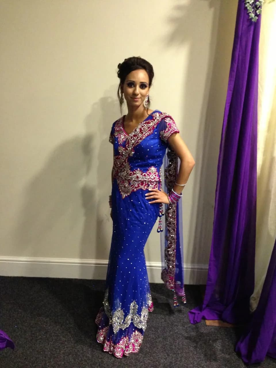 Lengha Sari