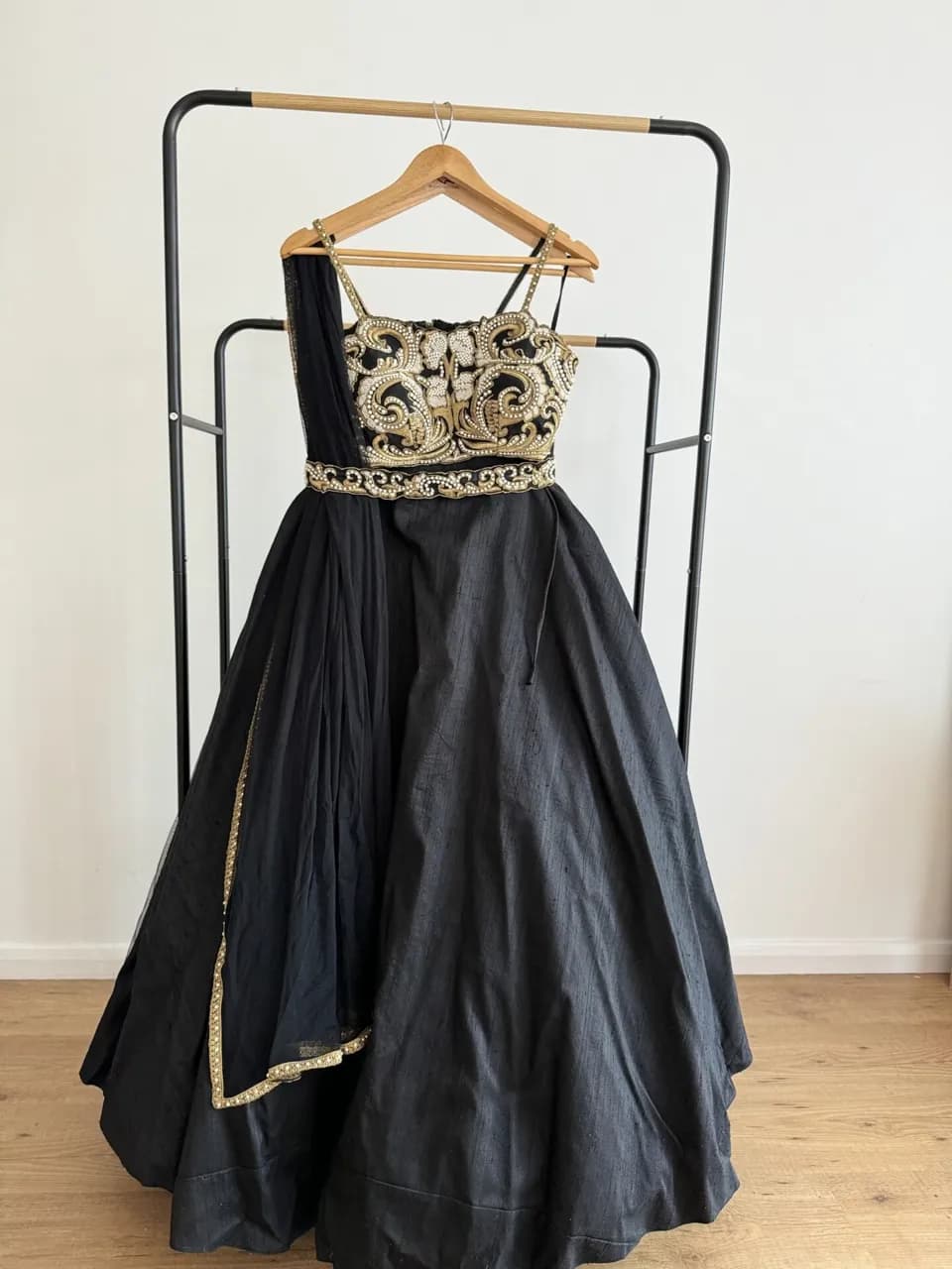 Black Lengha