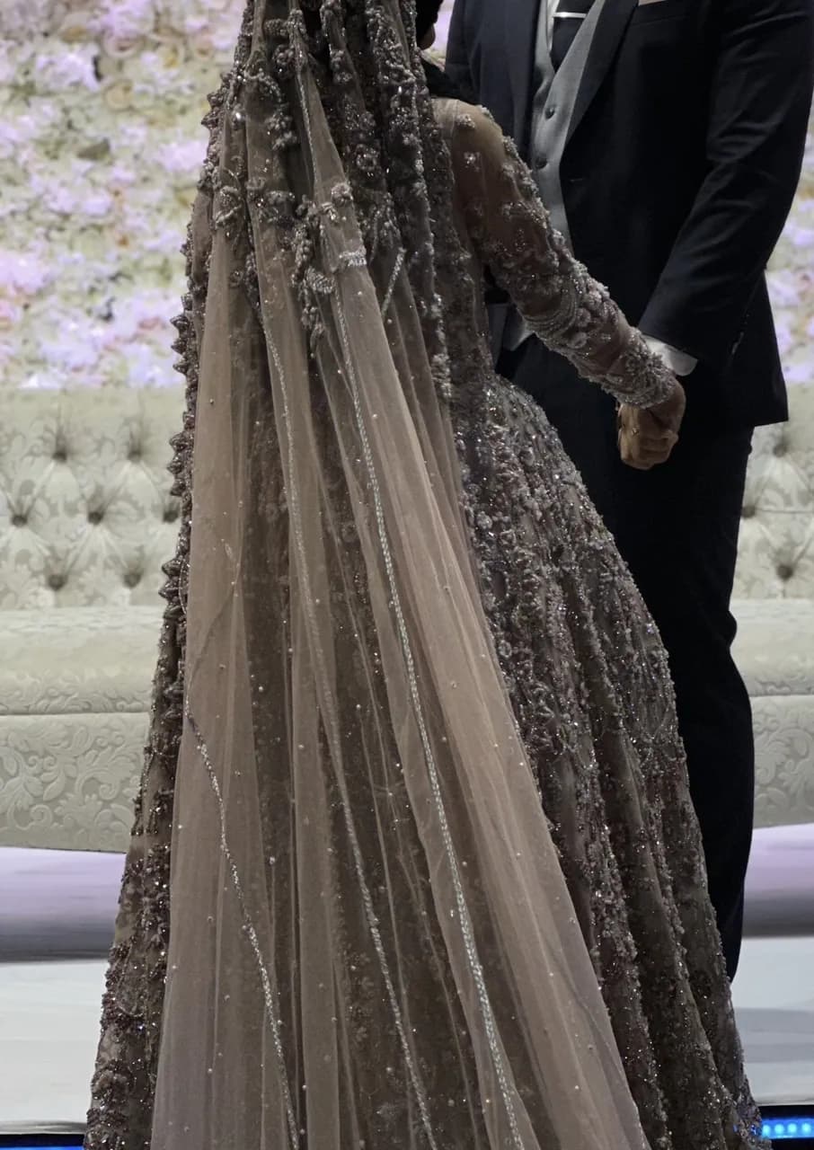 Shazia Kiyani Bridal For Sale! thumbnail 2