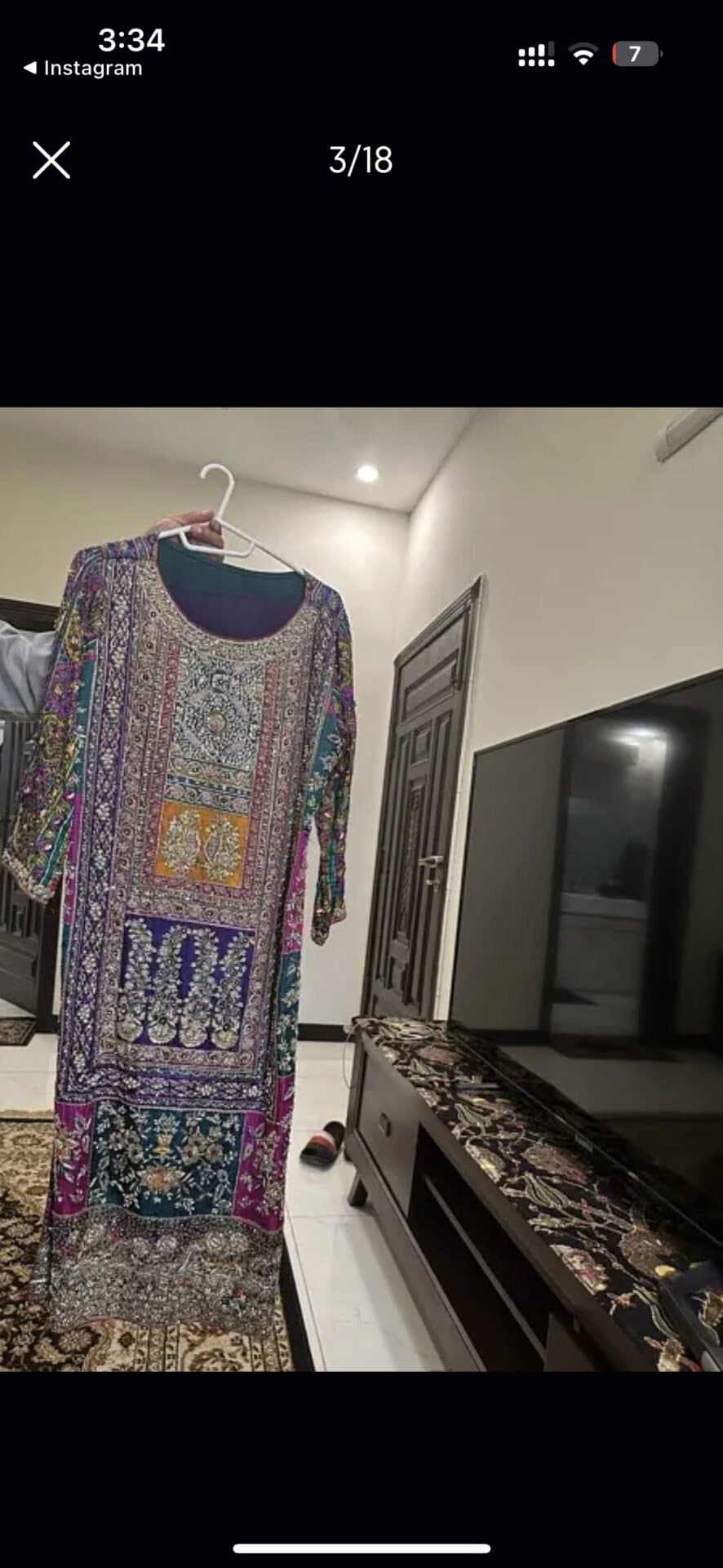 Beautiful elegant eastern dresses