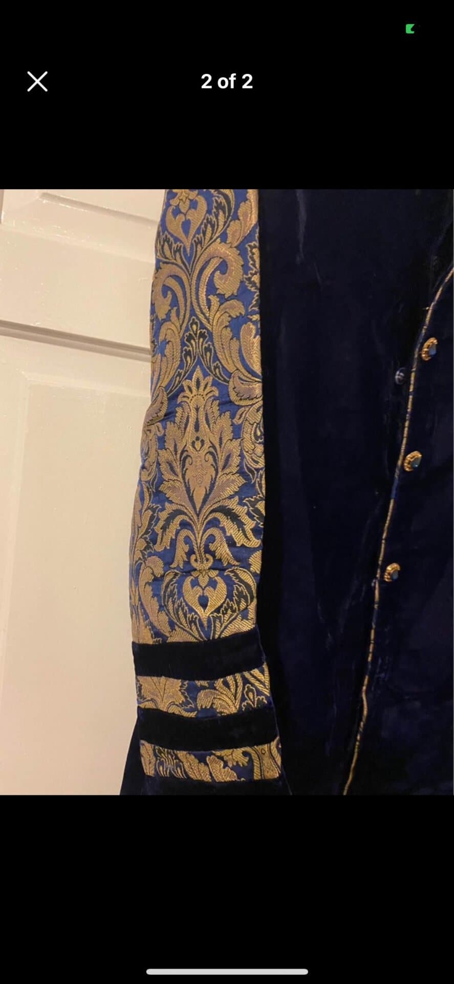 Party wear thumbnail 2