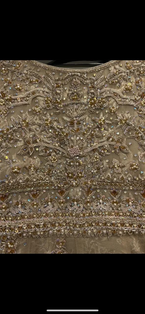 Wedding dress - asian bridal