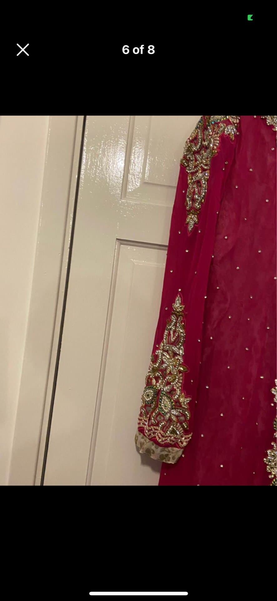 Fancy wear
