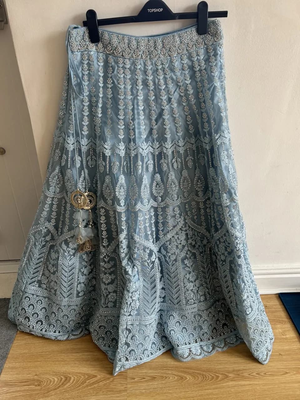 Lehenga thumbnail 2