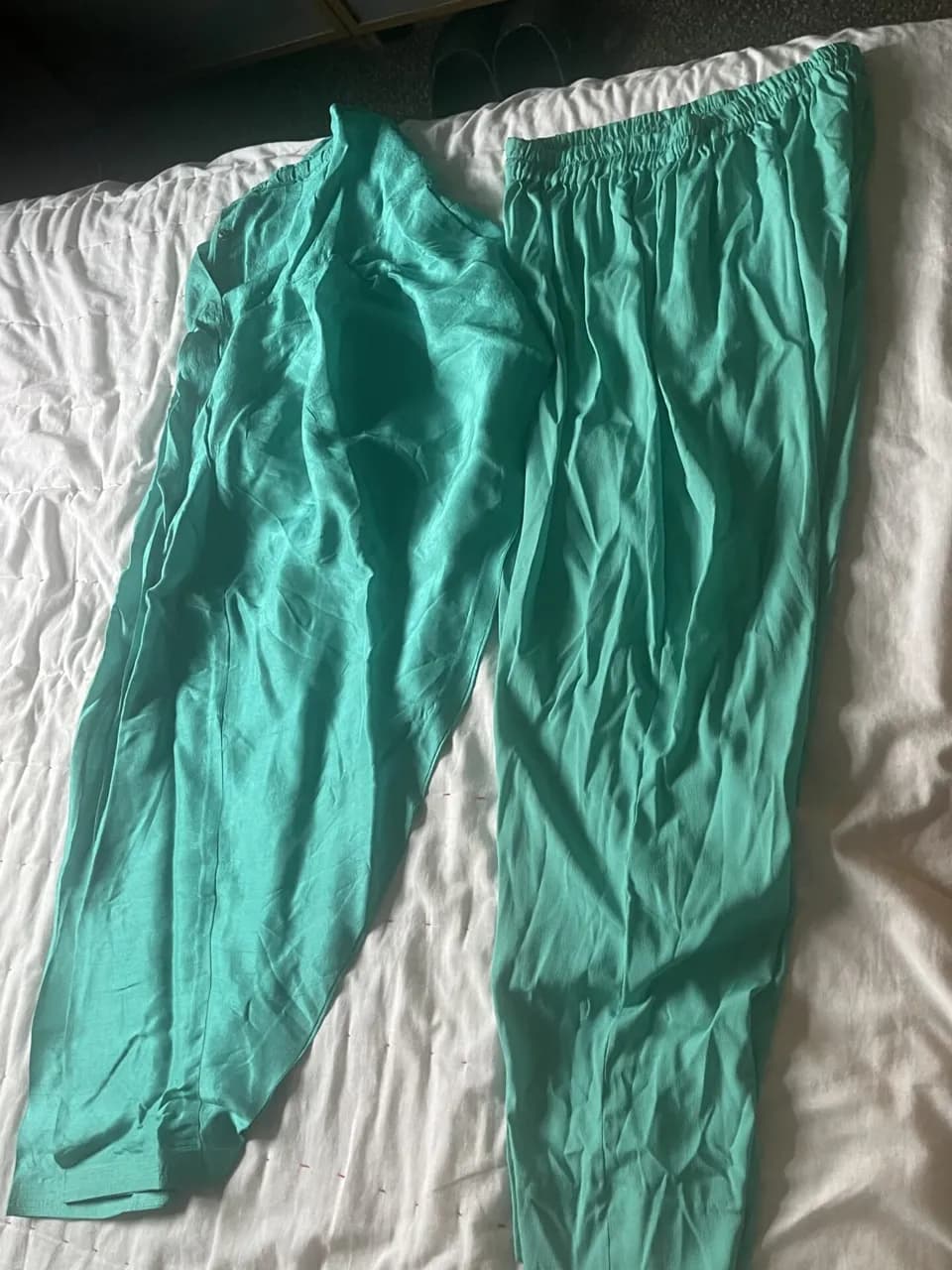 Gotta thread work sea green colou r thumbnail 5