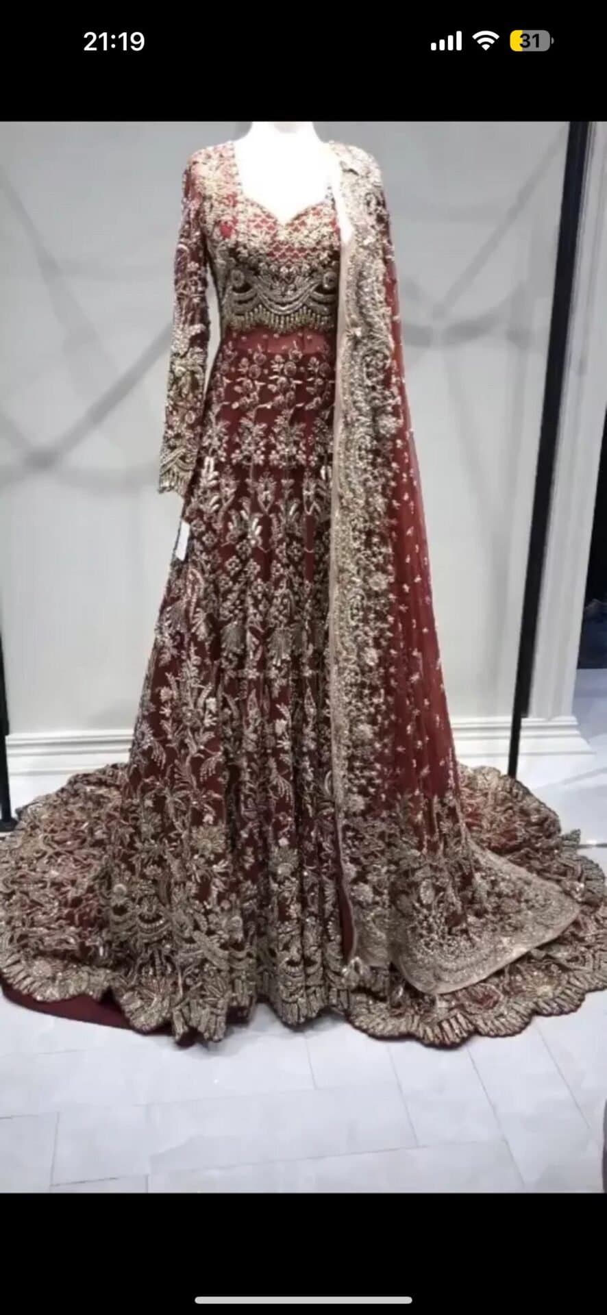 SUFFUSE BRIDAL thumbnail 2