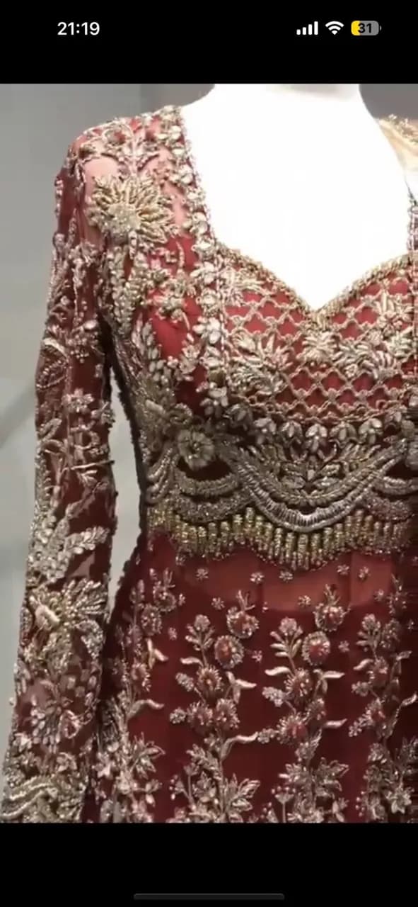 SUFFUSE BRIDAL thumbnail 3