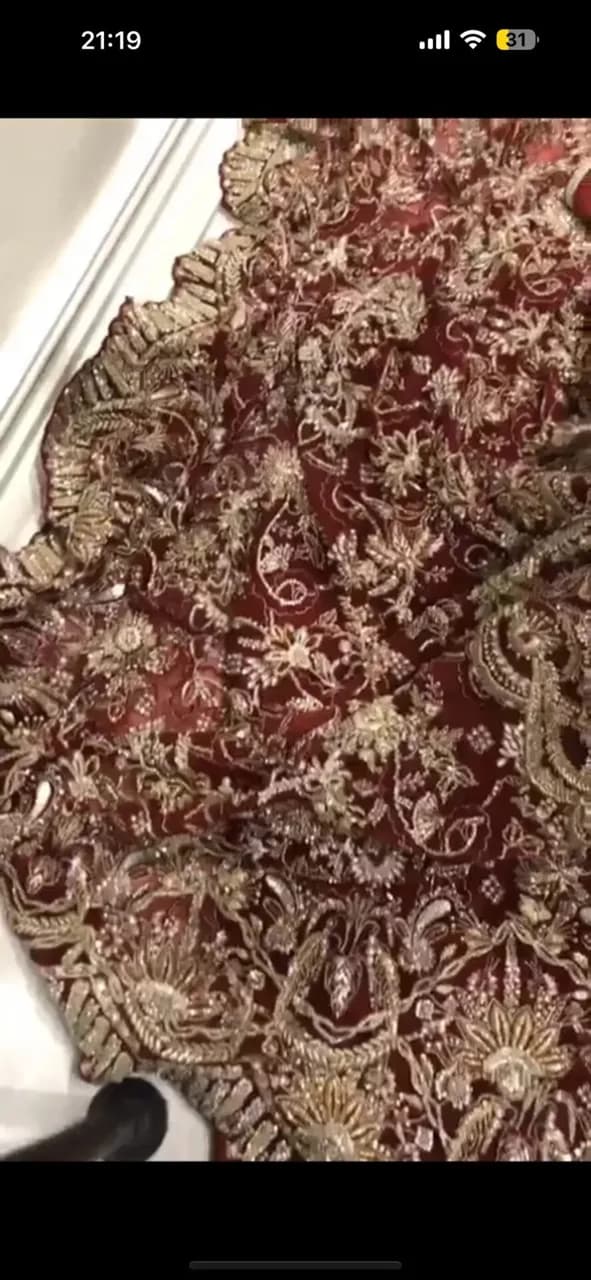 SUFFUSE BRIDAL thumbnail 4
