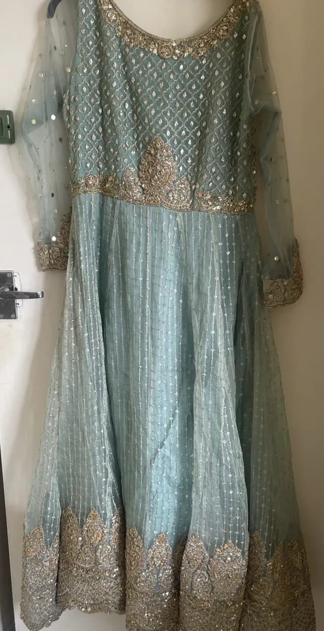 Semi formal dress -New thumbnail 2