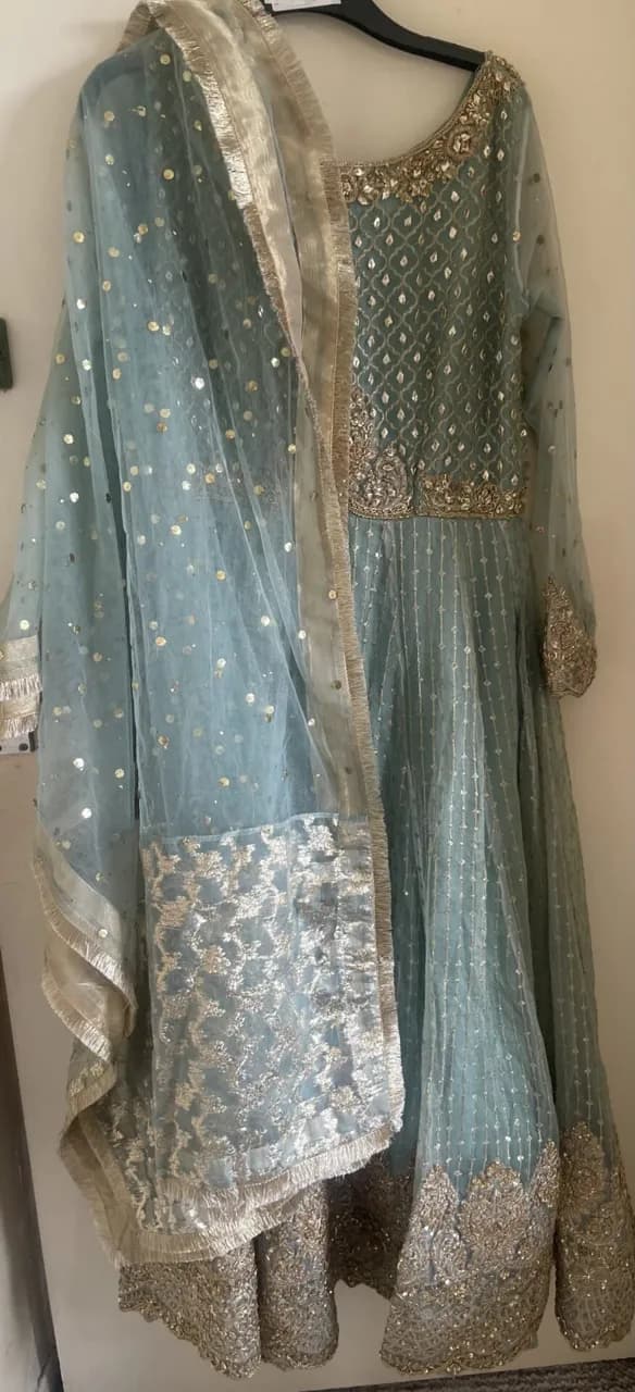 Semi formal dress -New