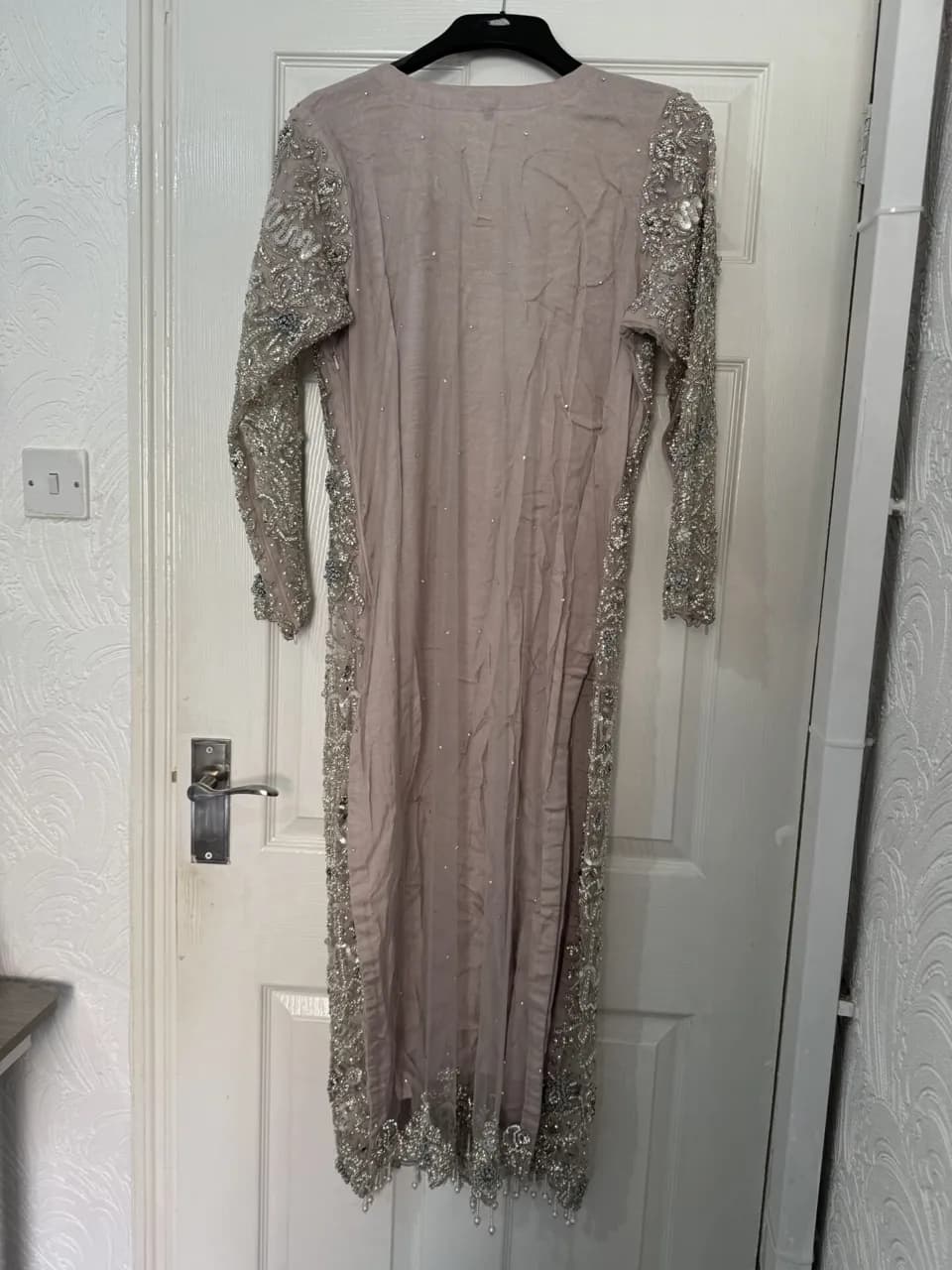 Ladies partywear outfit thumbnail 3