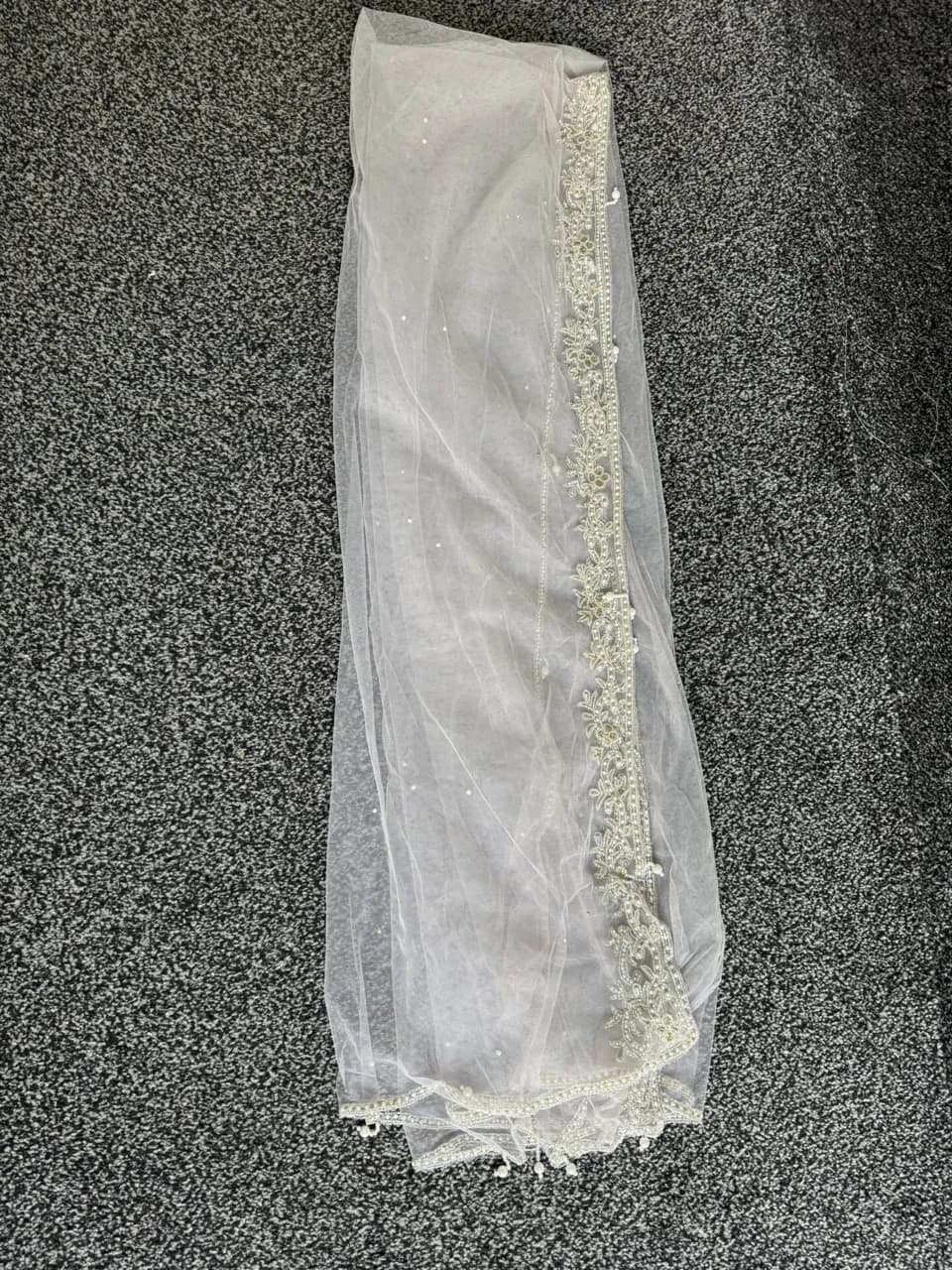 Ladies partywear outfit thumbnail 5