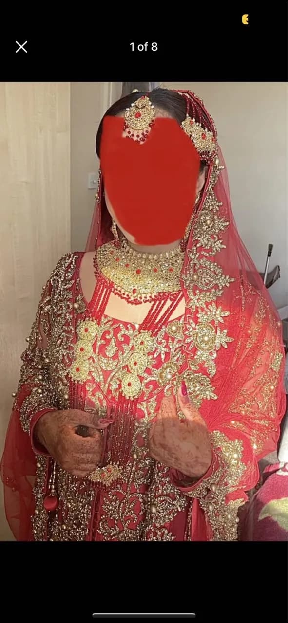 Lehenga thumbnail 3