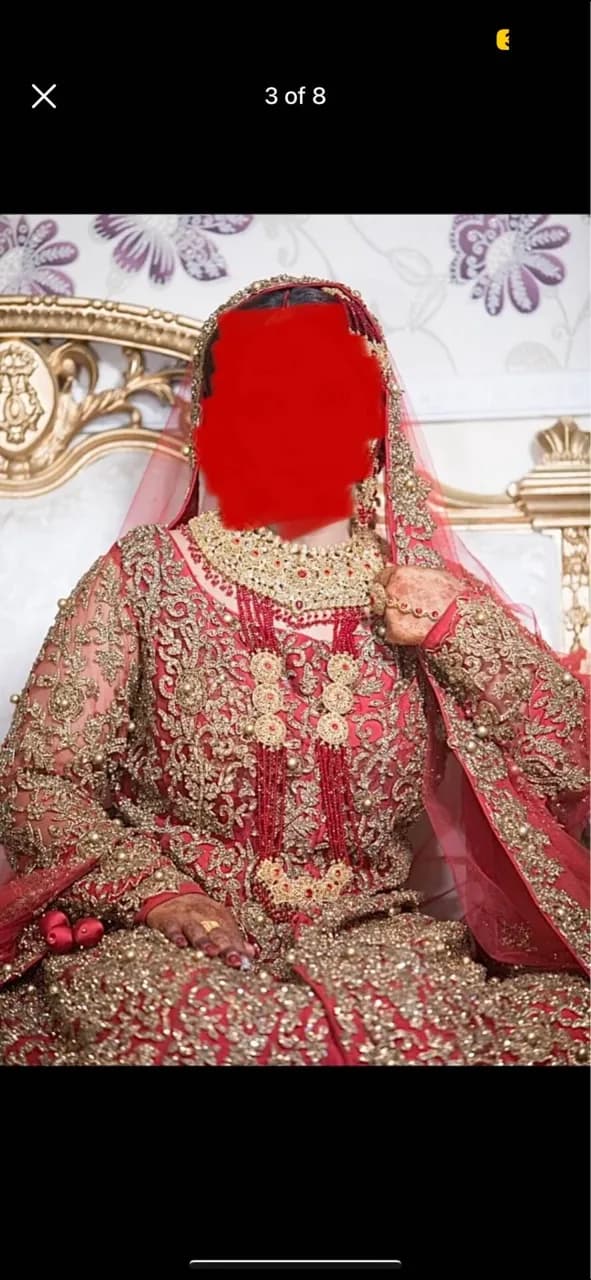 Lehenga thumbnail 4