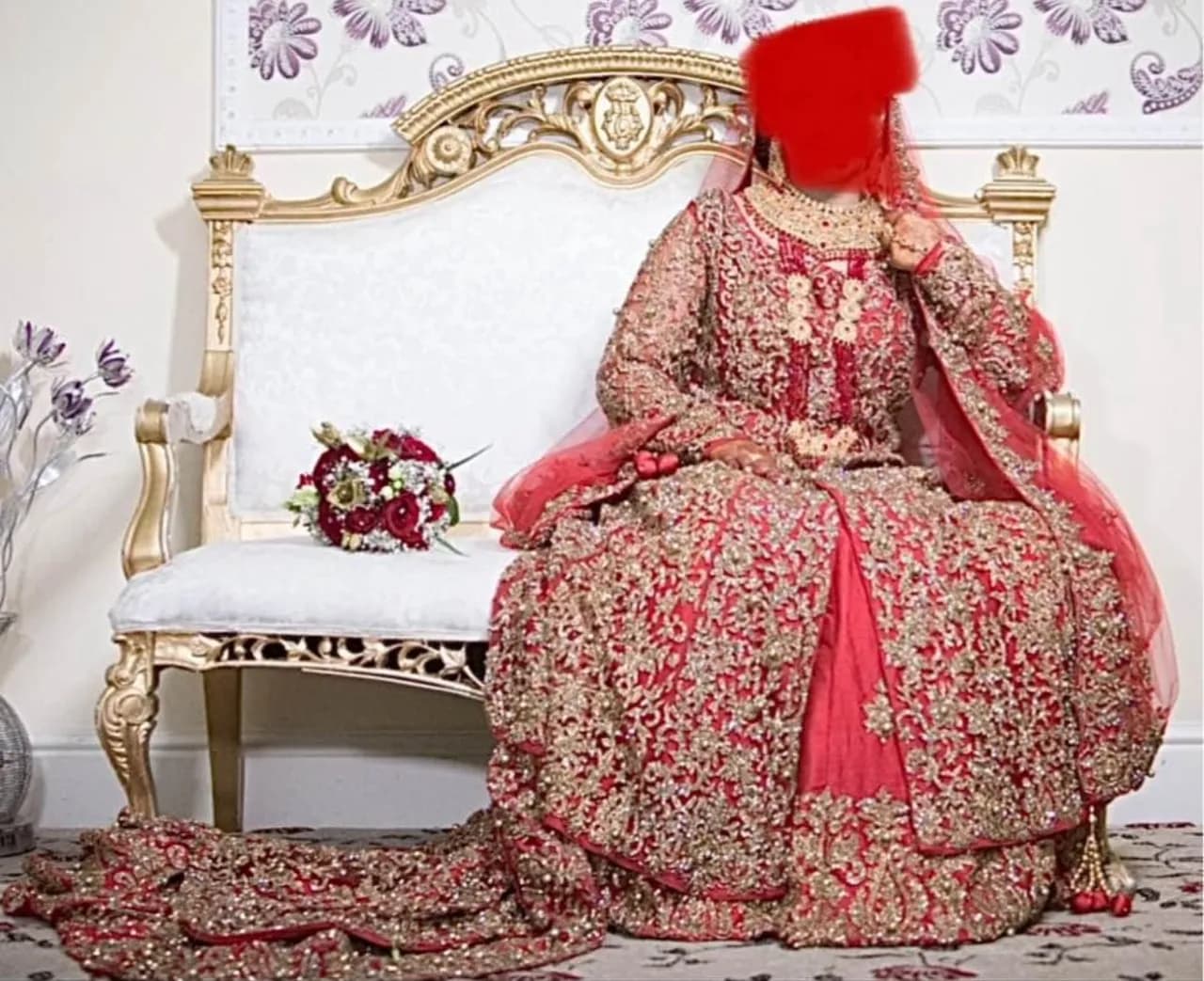 Lehenga thumbnail 2