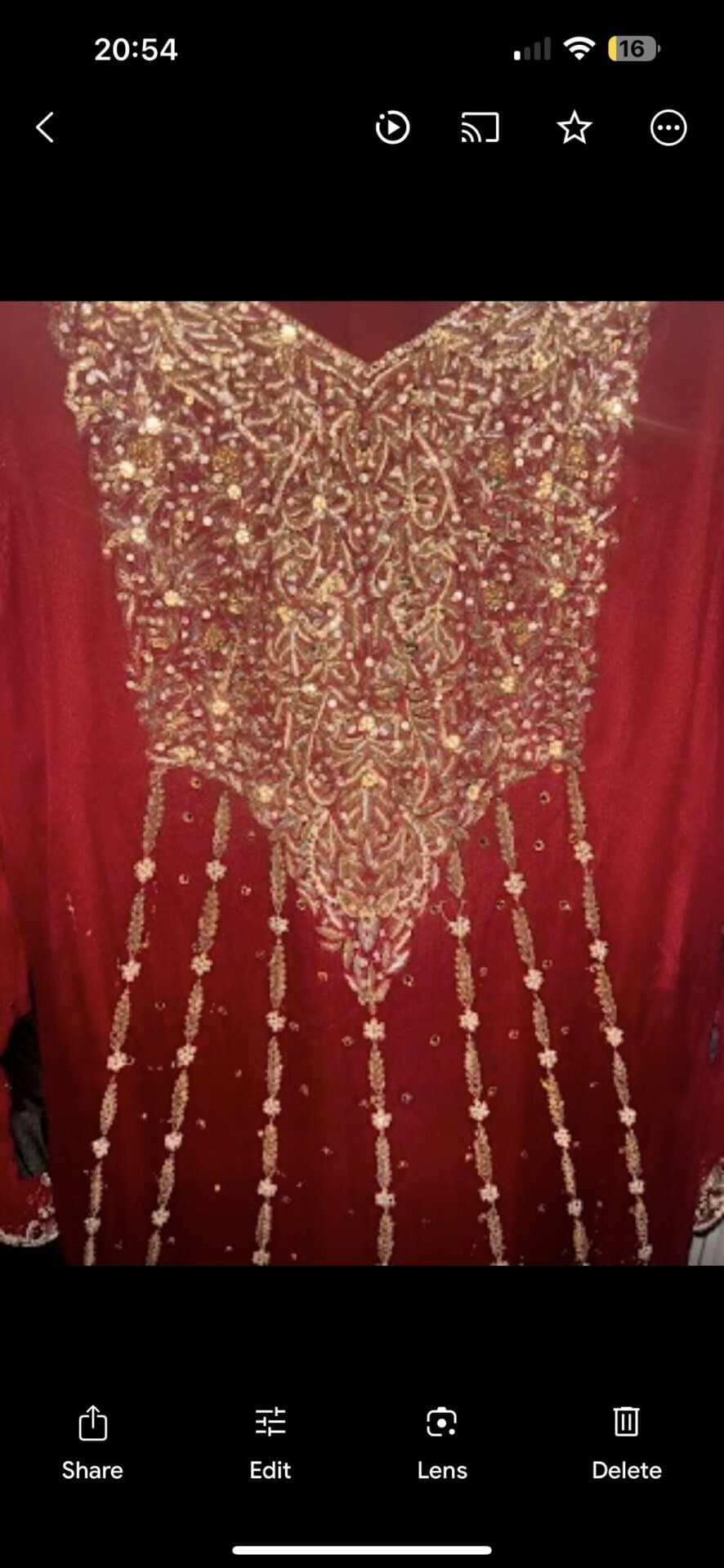 Dress thumbnail 6