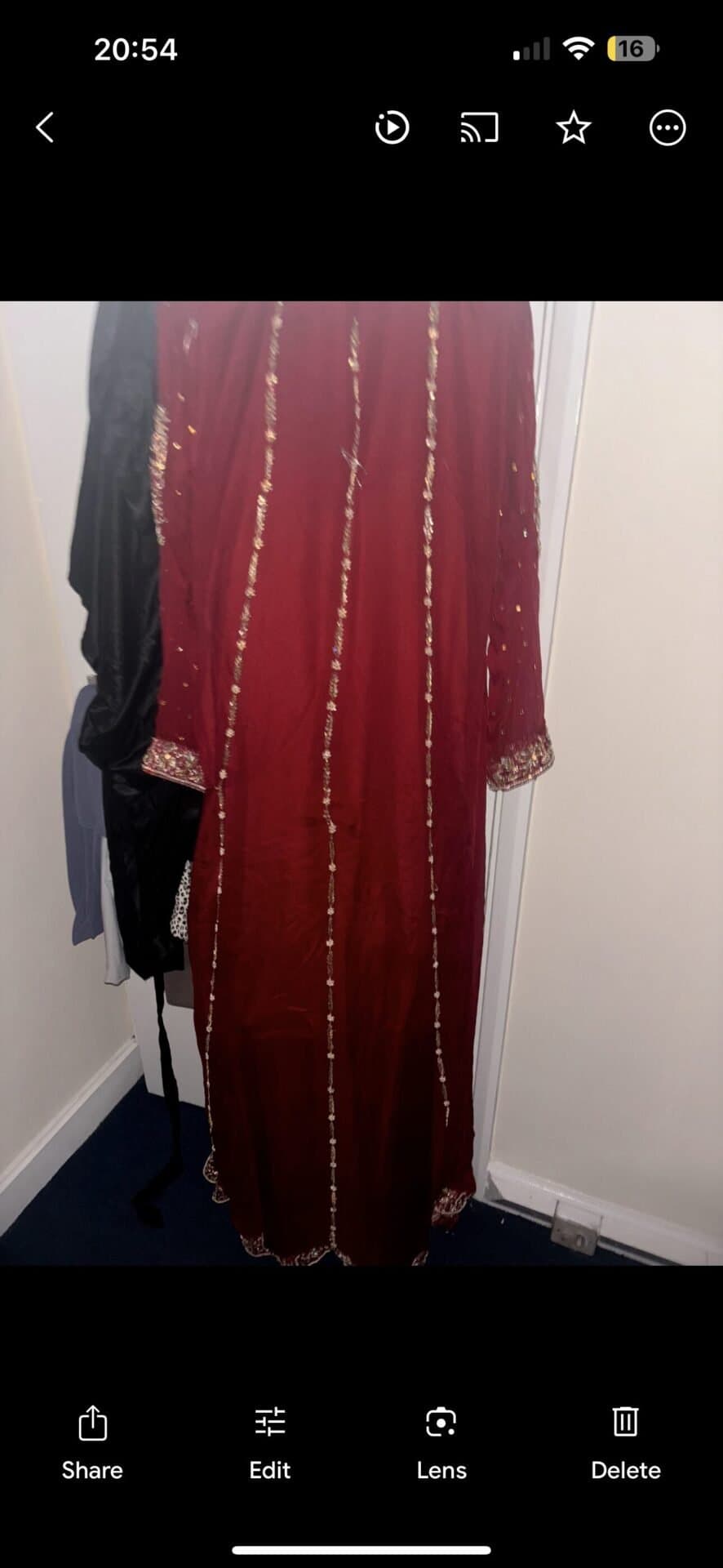 Dress thumbnail 4