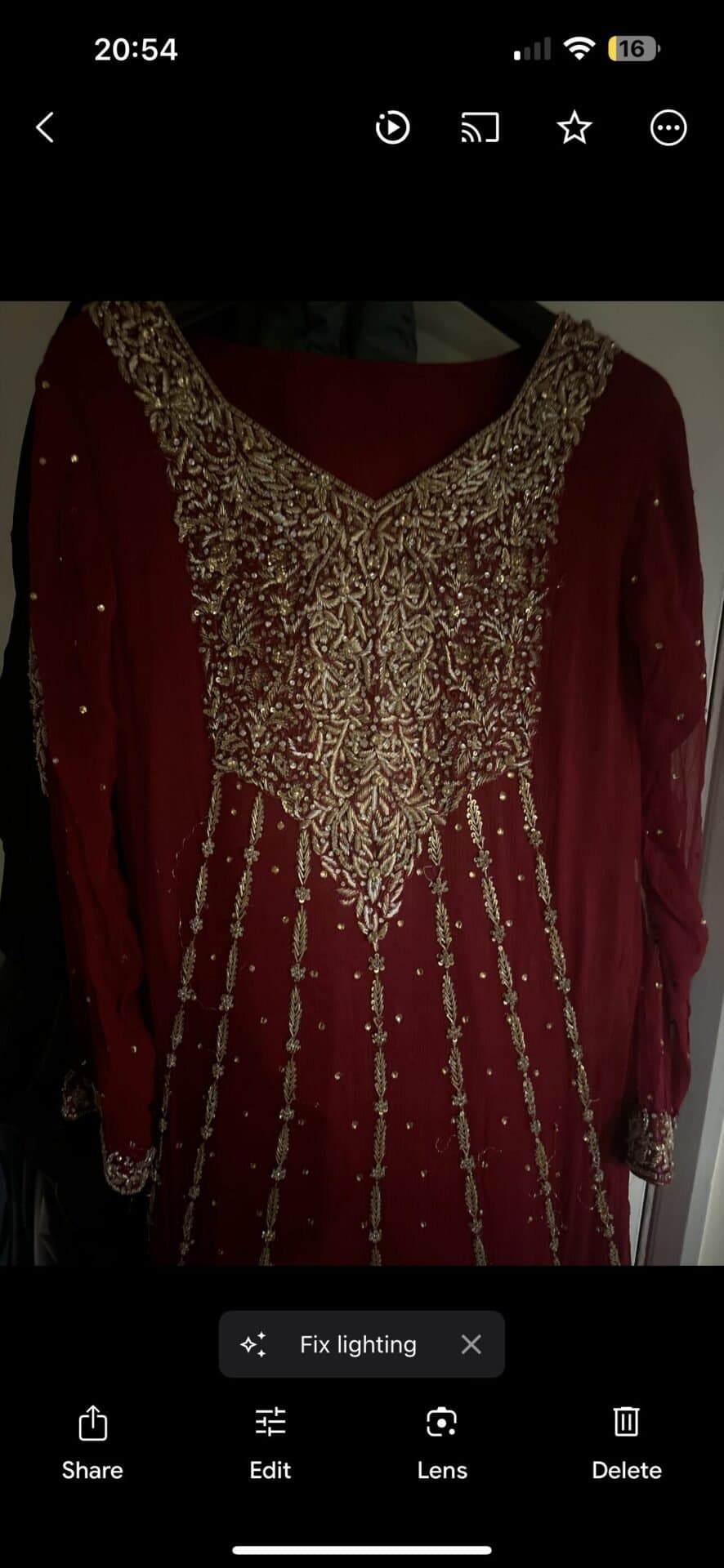 Dress thumbnail 5
