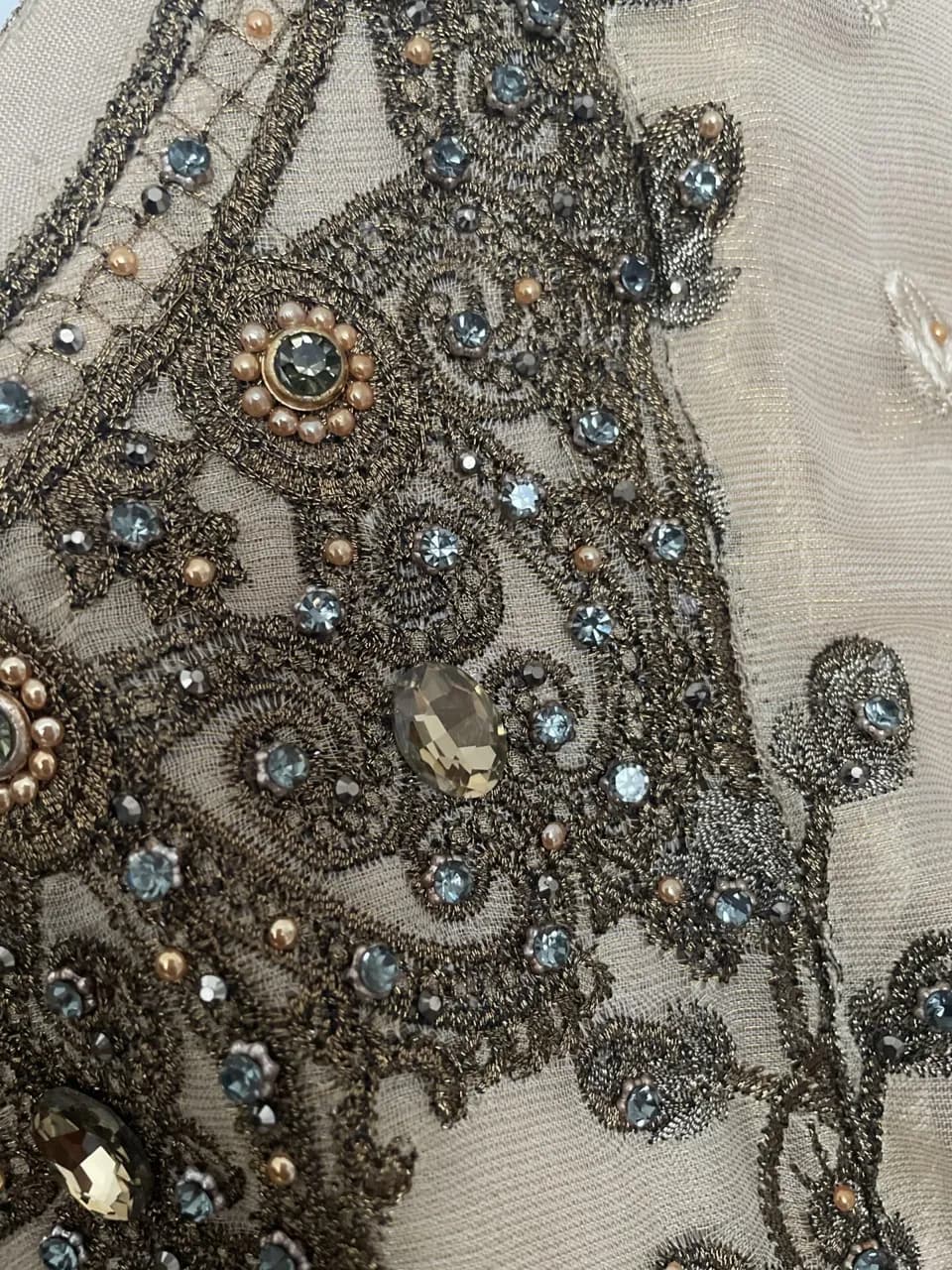 Party wear outfit thumbnail 2