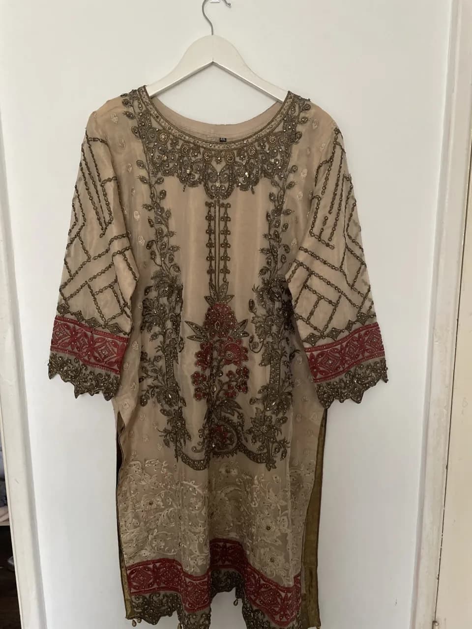 Party wear outfit thumbnail 3