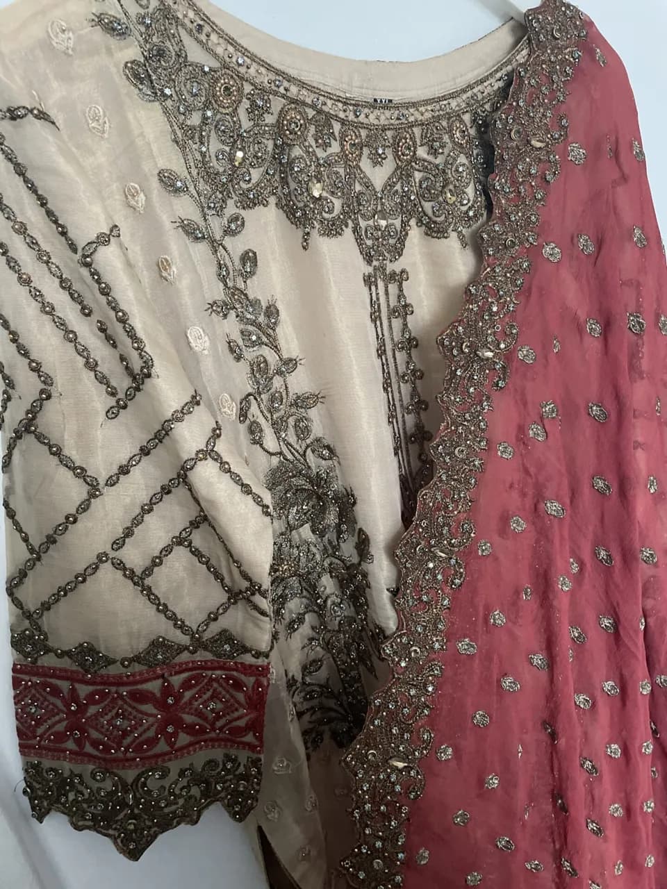 Party wear outfit thumbnail 5