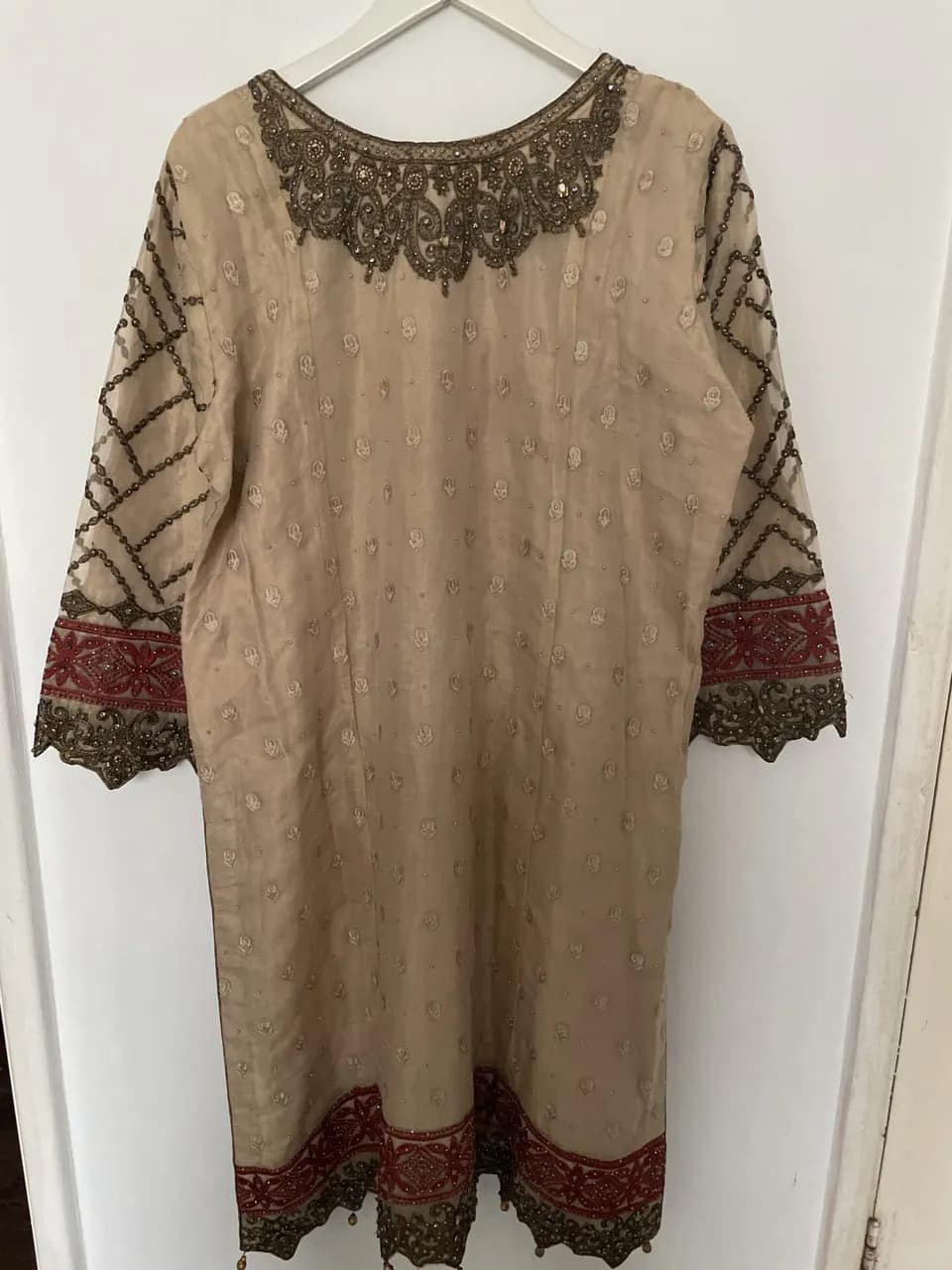 Party wear outfit thumbnail 7