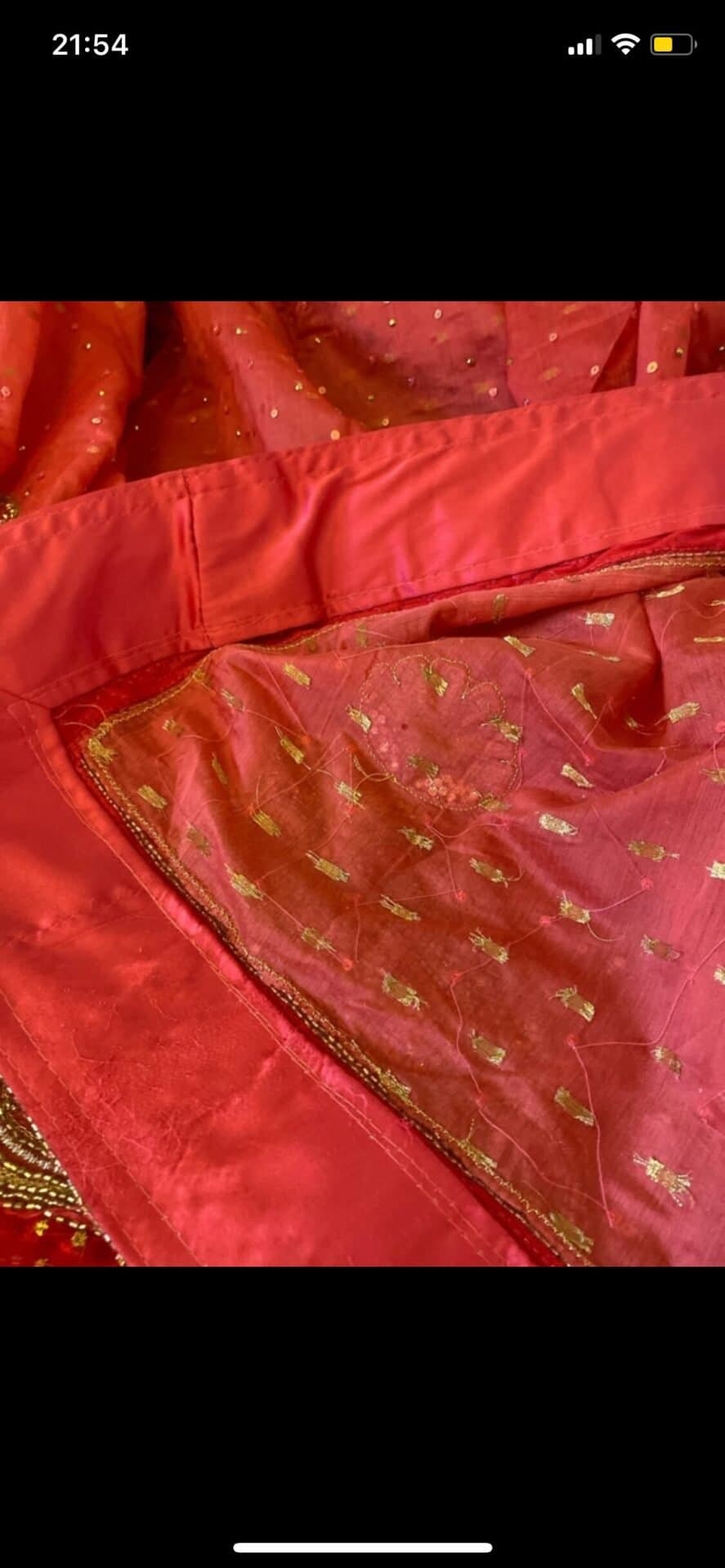 Bridal lenga thumbnail 7