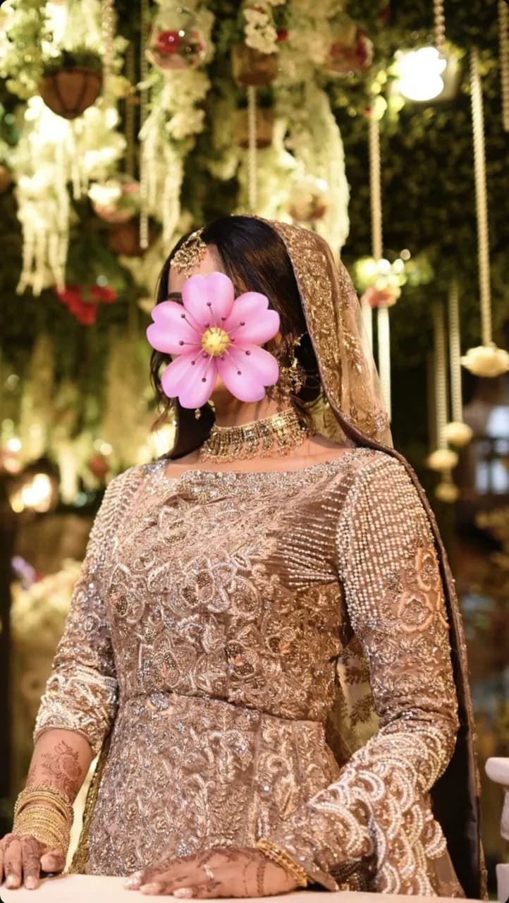 BRIDAL LEHNGA thumbnail 3