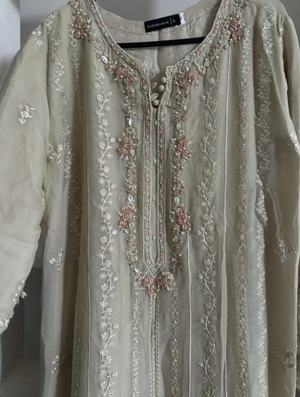 Pakistani suit thumbnail 2