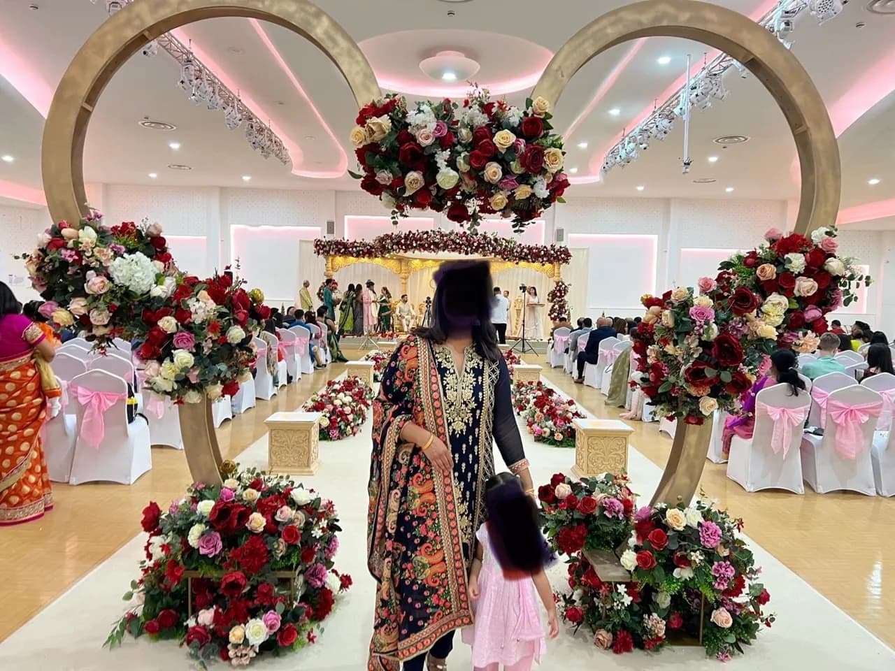 Beautiful Indian Suit thumbnail 8