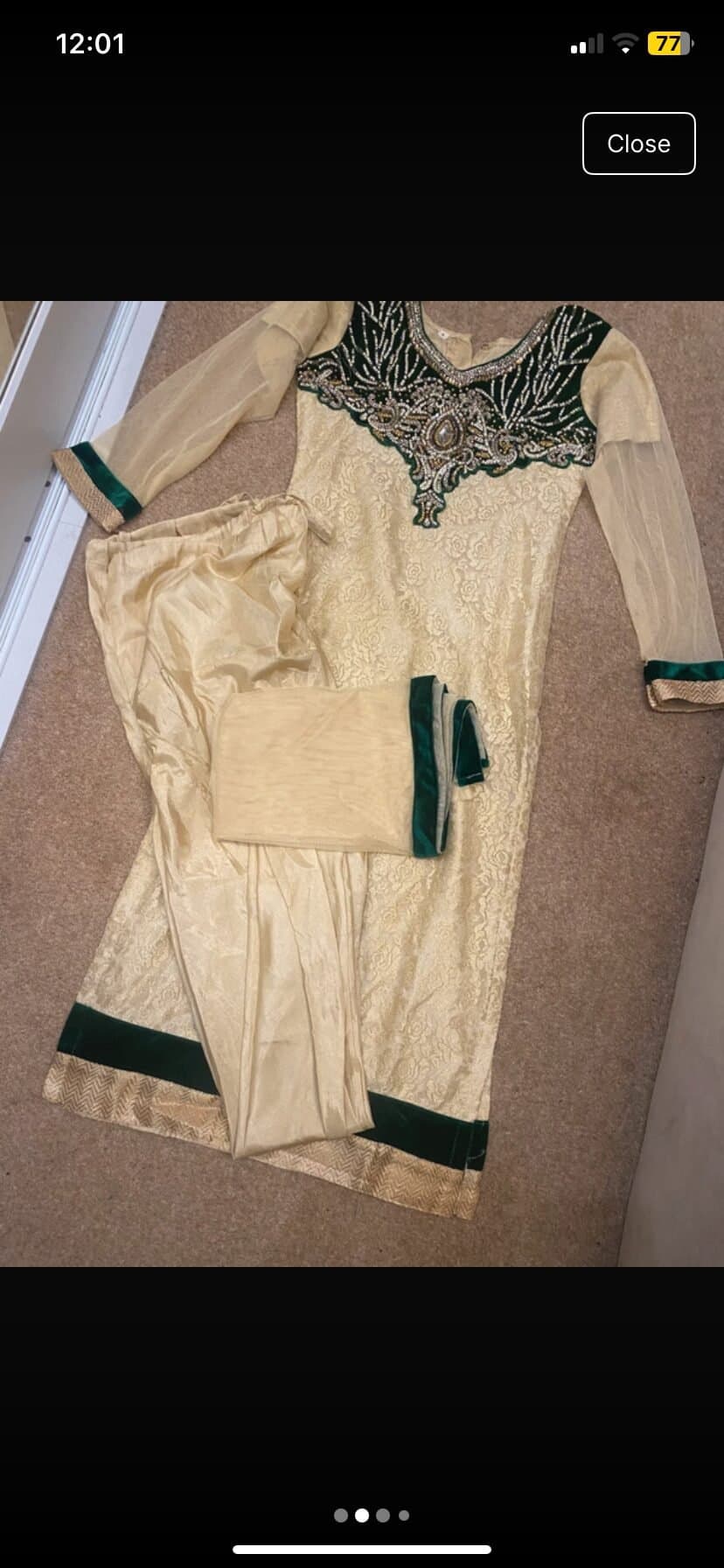 Salwar kameez thumbnail 3