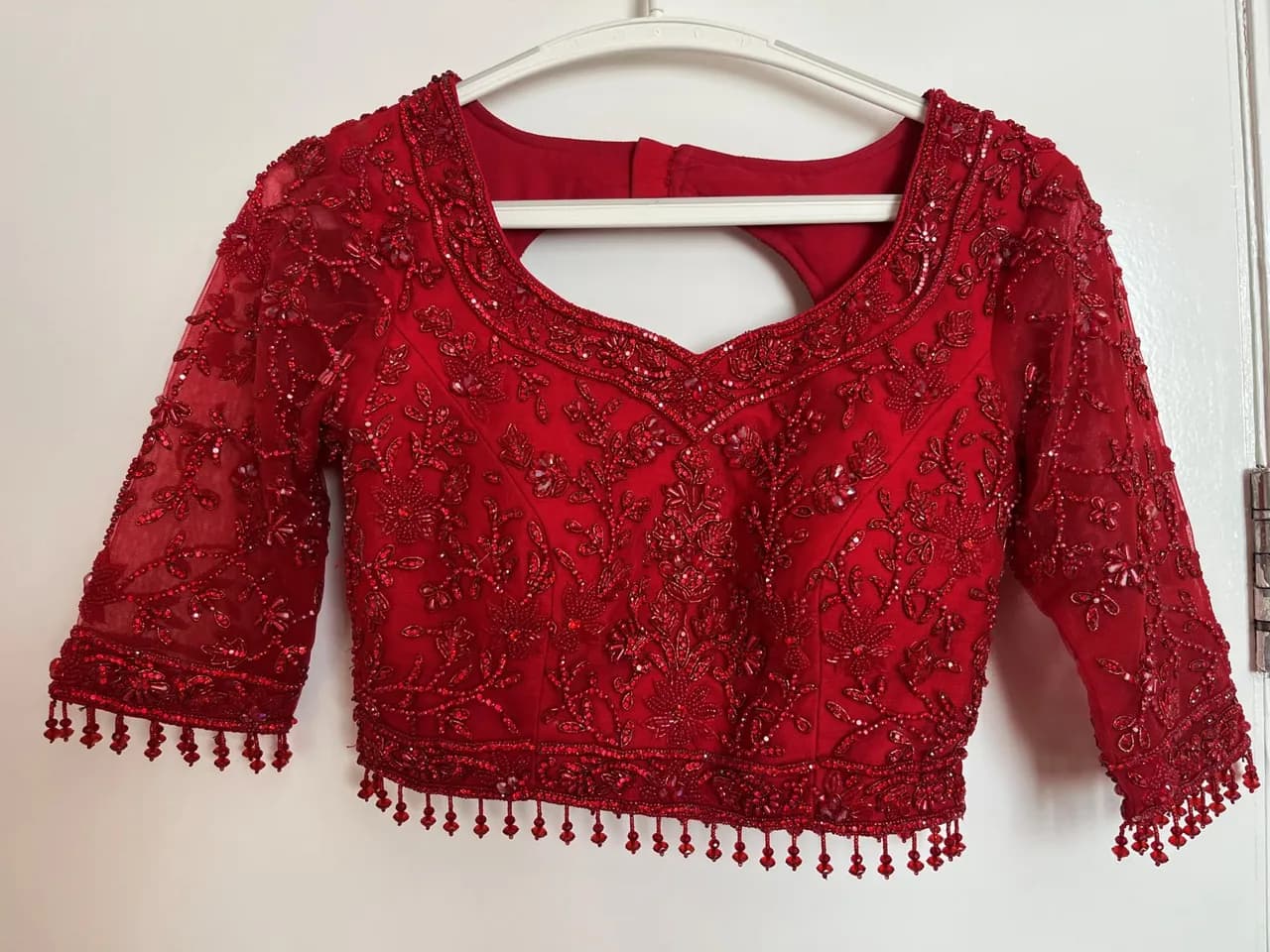 Indian Bridal Lengha