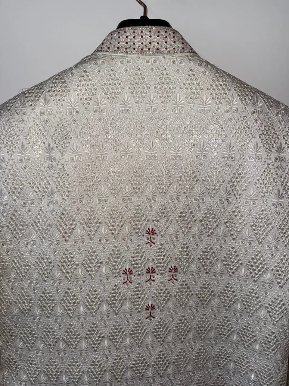 Groom Sherwani thumbnail 5