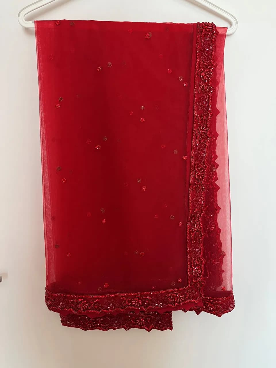 Indian Bridal Lengha thumbnail 3
