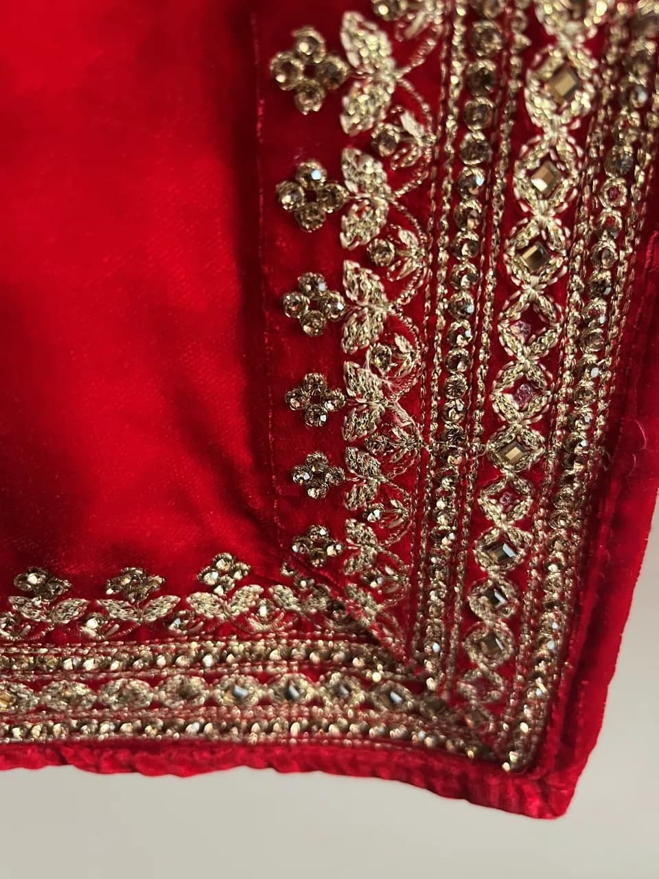 Groom Sherwani thumbnail 2