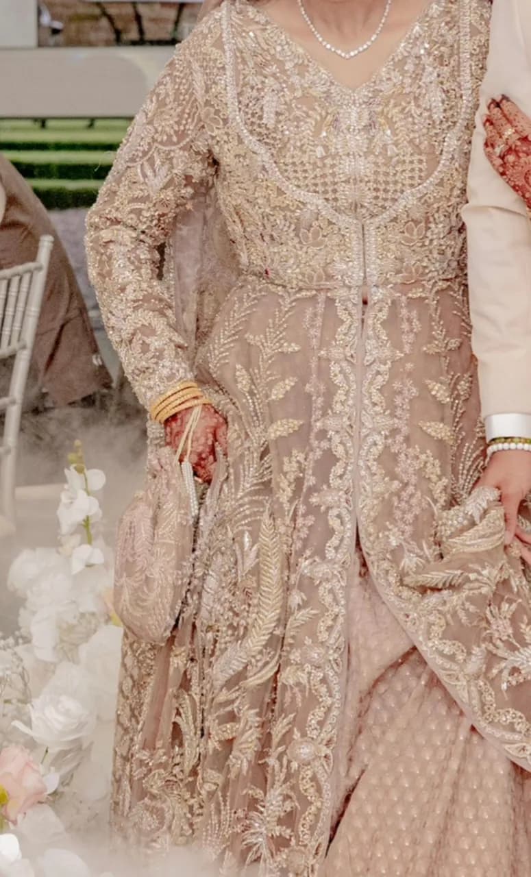 Suffuse Orignial Brand Outfit