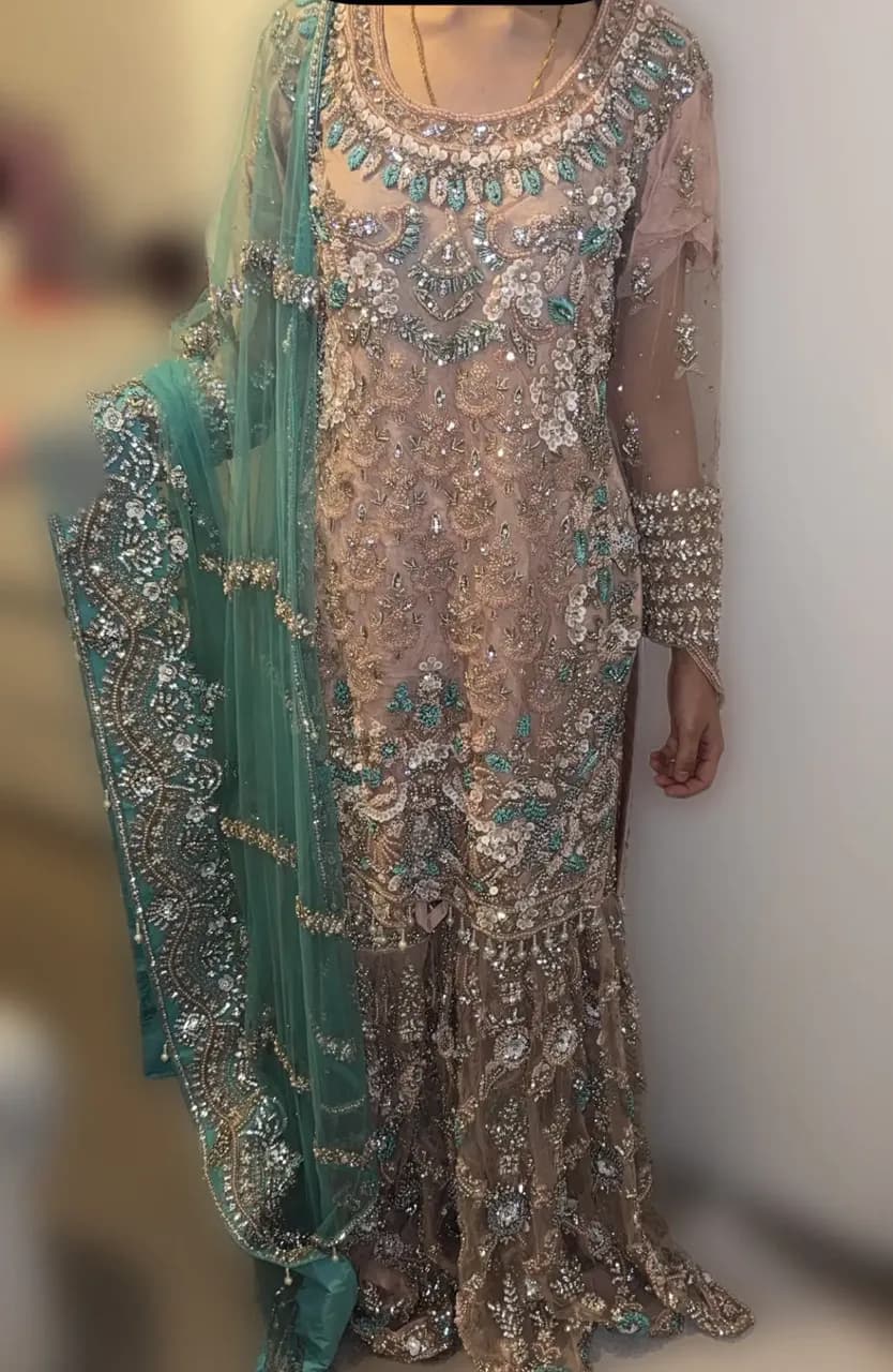 GHARARA